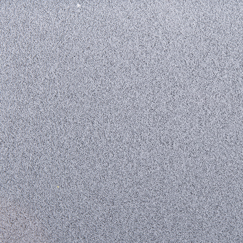 Bileog aicrileach frosted dúbailte